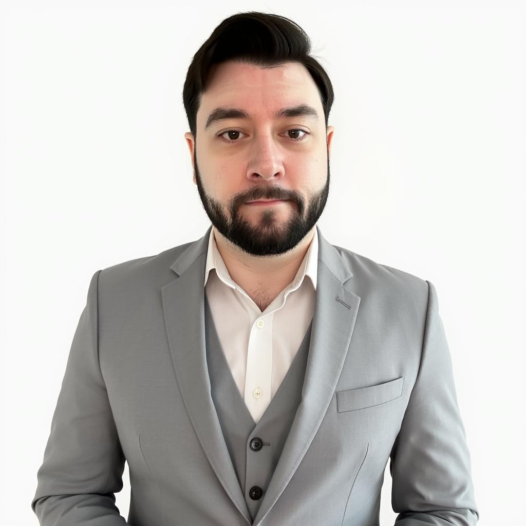 Austin England - IT Leadership Consultant